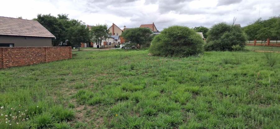 0 Bedroom Property for Sale in Meerhof North West